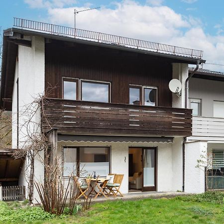 Ferienhaus Wildbarren - Alpenmagie Suites Обераудорф Екстериор снимка