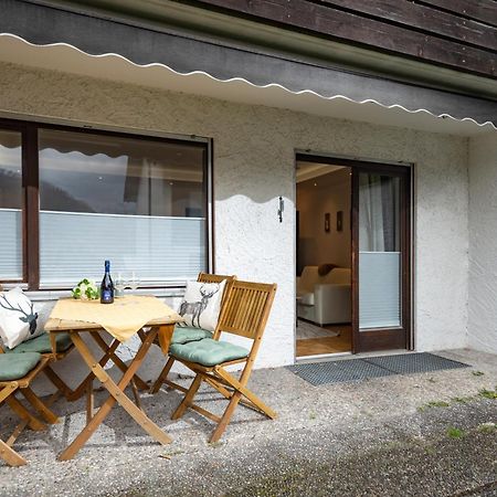Ferienhaus Wildbarren - Alpenmagie Suites Обераудорф Екстериор снимка