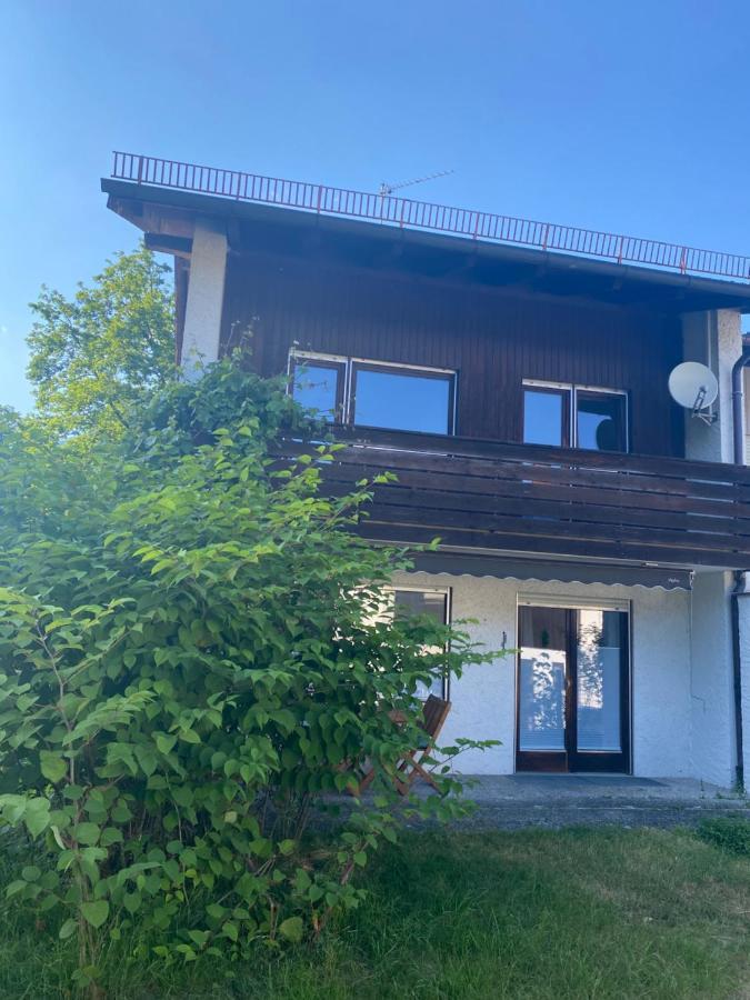 Ferienhaus Wildbarren - Alpenmagie Suites Обераудорф Екстериор снимка