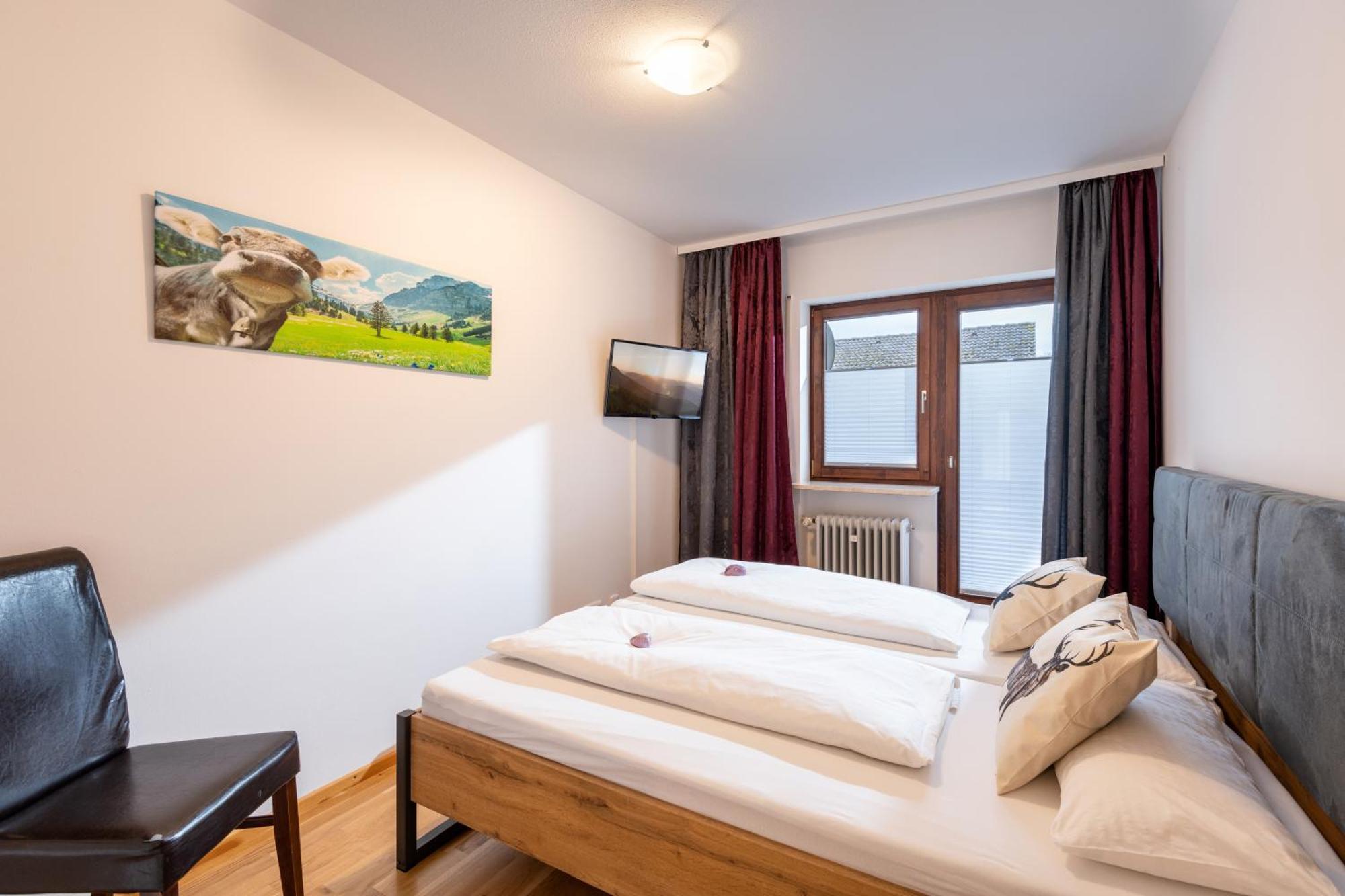 Ferienhaus Wildbarren - Alpenmagie Suites Обераудорф Екстериор снимка