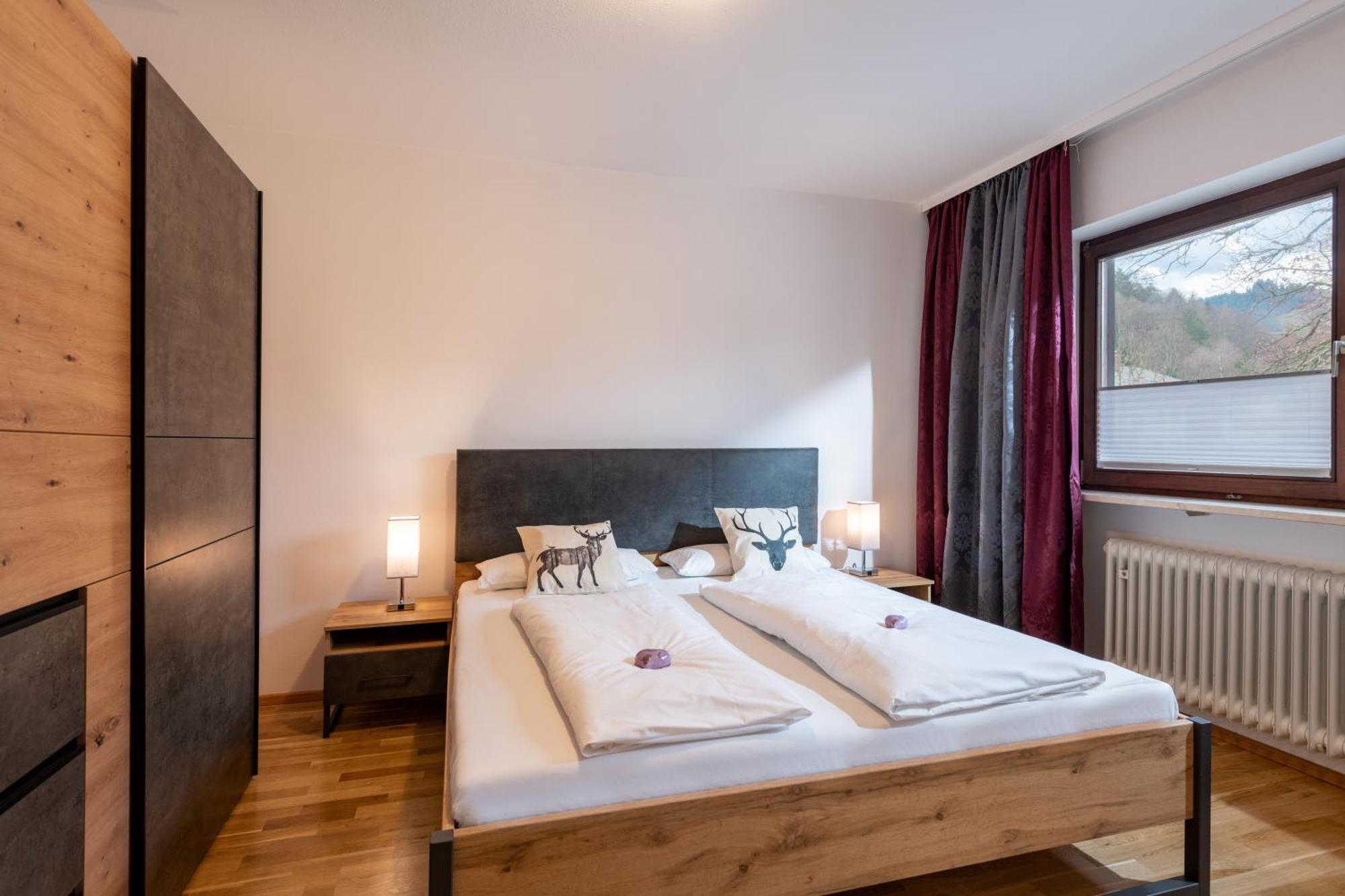 Ferienhaus Wildbarren - Alpenmagie Suites Обераудорф Екстериор снимка